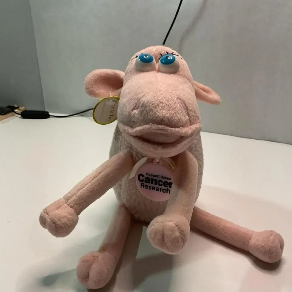 Unbranded Pink Stuffed-animals